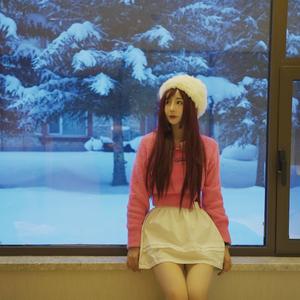 琪琪爱跳舞 头像