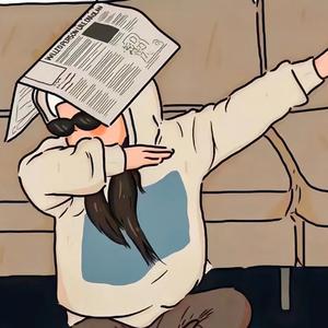 陈老师的黑板报 头像