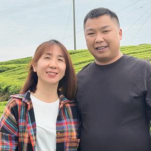 明大姐和姐夫 头像