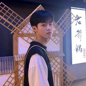 奋发有为星河不眠 头像