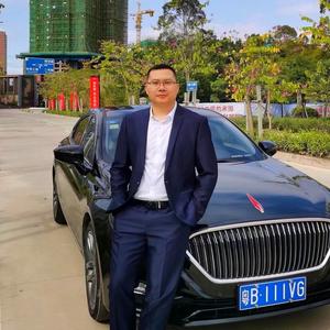 刘双全 头像