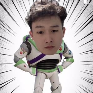 我家的猫叫Lucky 头像