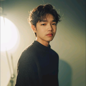 一条秋刀鱼儿 头像