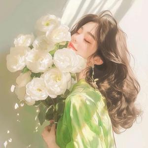 今日心情晴 头像