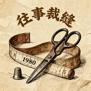 往事裁缝 头像