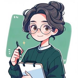 小雨老师 头像