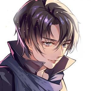 仅仅穿堂风V 头像