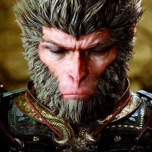 笑语嫣然任我行 头像