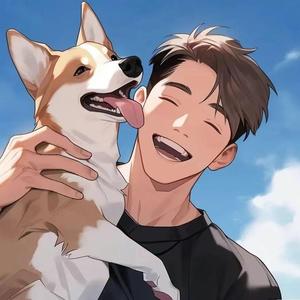 青墨染流年 头像