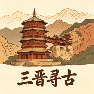 表里山河赋 头像