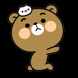 才思敏捷的小鹿追剧 头像