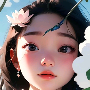 幸运招财猫 头像