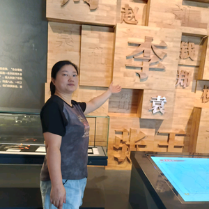 敏姐的平凡生活 头像