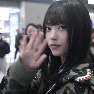 让我擦掉你眼泪 头像