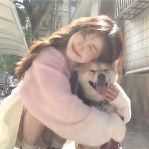 牛牛吃饱了 头像