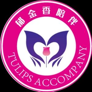 郁金香抗抑郁 头像