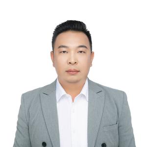 单纯晚风qR 头像