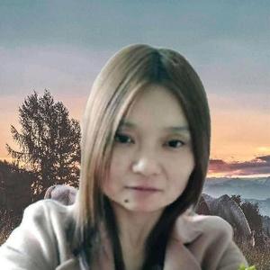 山里乡亲