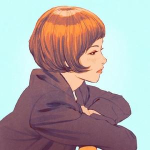 南小姐 头像