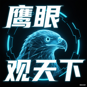 鹰眼观天下 头像