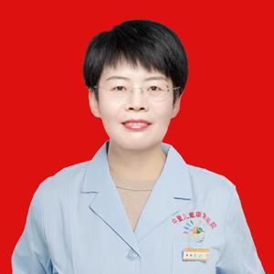 儿科门诊杨主任 头像