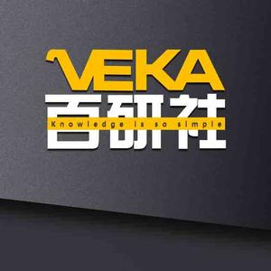 Veka百研社头像