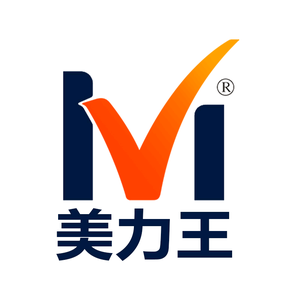 美力王智能科技 头像