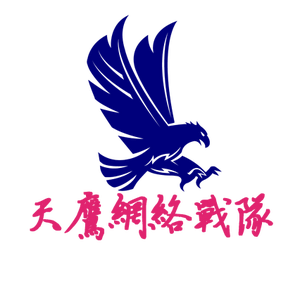 天鹰网络战队 头像