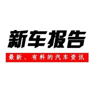 新车报告头像