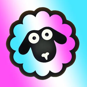 绵羊游戏 头像