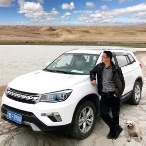 谦哥旅行记 头像