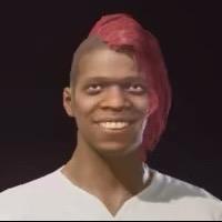 和平精英少思 头像