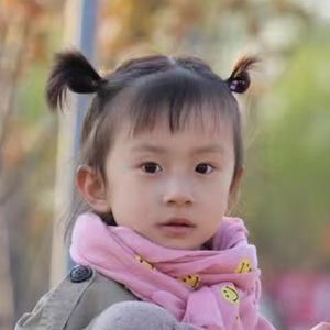 曦宝长高高 头像