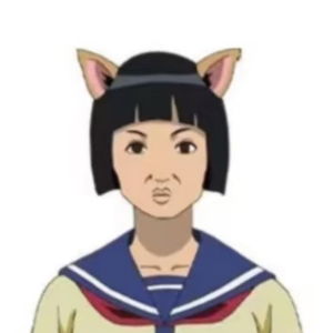 狸花动漫 头像