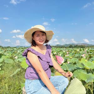 广西小九妹 头像