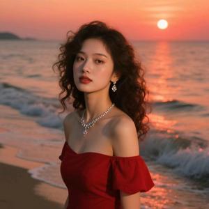 且听风吟 头像