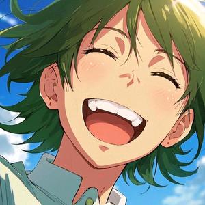 道旁看垂柳 头像