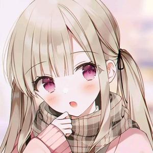 追梦少女 头像