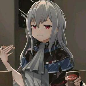 乐天派溪水7C 头像