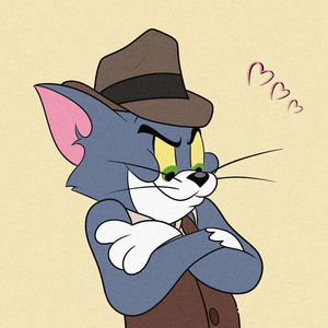 孬蛋铲屎官 头像