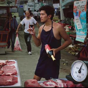 美女鉴赏家 头像