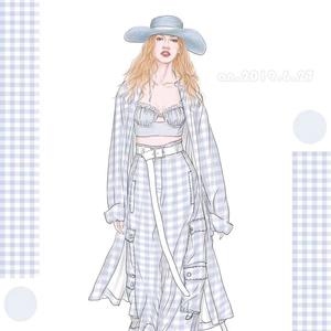 安老师教服设 头像