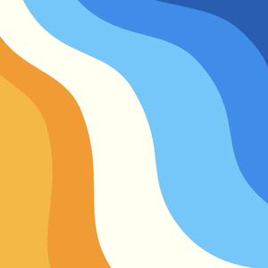 岗顶吹拂的微风 头像