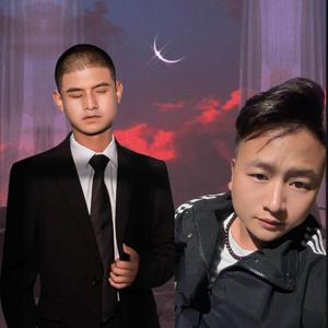 付江林家二弟瓶颈期 头像