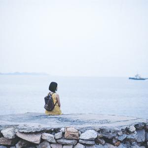 坦荡的喜鹊Qu 头像