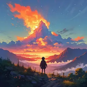 娱情未了 头像