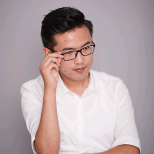 遇东风古都设计耿彪 头像