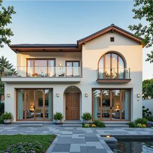 湘湘的建房笔记 头像