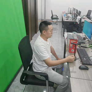 大子自媒体。 头像
