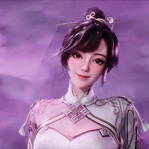 冷檬女神林雅婷 头像